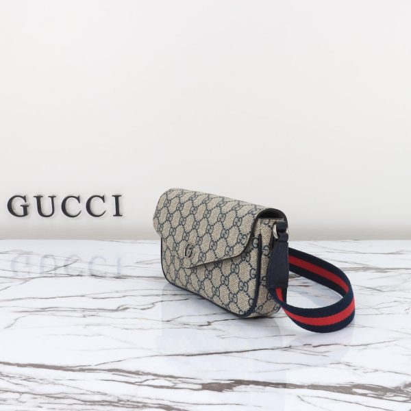 GG OPHIDIA MINI BAG - Image 3