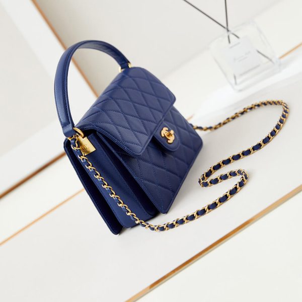 Chanel Large Handbag(high-end grade) - Image 3