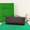Bottega Veneta Andiamo Clutch(HIGH-END GRADE) - Image 3