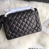 CHANEL LARGE CLASSIC HANDBAG(High-end grade) - Image 3