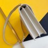 YSL Quilted Gaby Shoulder Bag - Image 3