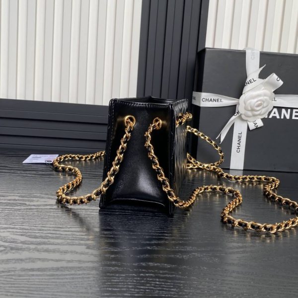 Chanel Evening Bag - Image 3