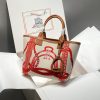Hermes Steeple 28 bag(high-end grade) - Image 3