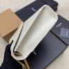 YSL Large Envelope Bag - Image 3