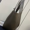 YSL LE 5 A 7 BEA IN GRAINED LEATHER - Image 3