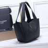 YSL LE 5 A 7 BEA IN GRAINED LEATHER - Image 3