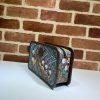 Disney x Gucci Donald Duck Cosmetic Case - Image 3