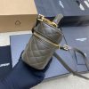 YSL GABY lambskin cosmetic bag - Image 3