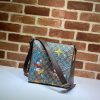 Disney x Gucci Donald Duck Messenger Bag - Image 3
