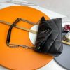 YSL PUFFER SMALL in Nappa leather - Image 3