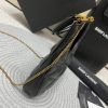 YSL SADE Hobo lambskin bag - Image 3
