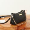 LV Liv Pochette - Image 3
