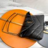 YSL PUFFER MEDIUM in Nappa leather - Image 3