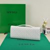 Bottega Veneta Andiamo Clutch(HIGH-END GRADE) - Image 3