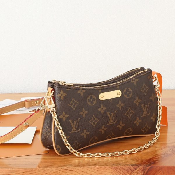 LV Liv Pochette - Image 3