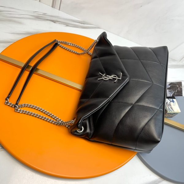 YSL PUFFER MEDIUM in Nappa leather - Image 3