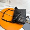 YSL PUFFER MEDIUM in Nappa leather - Image 3