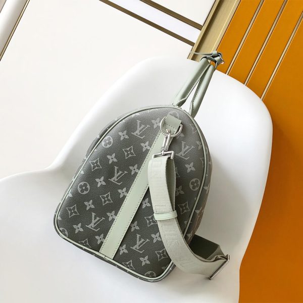 LV Keepall Bandouliere 45 - Image 3