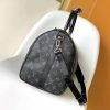 LV Keepall Bandouliere 45 - Image 3