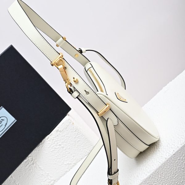 Prada Arqu? small leather shoulder bag - Image 3