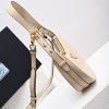 Prada Arqu? small leather shoulder bag - Image 3