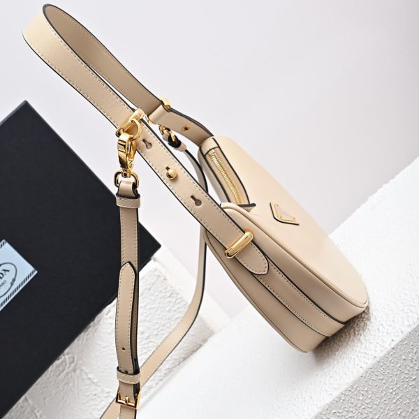 Prada Arqu? small leather shoulder bag - Image 3