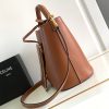 CELINE LOUISE Medium Bag in Smooth Calfskin - Image 3