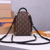 LV Palm Springs Mini Backpack - Image 3