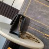 CHANEL Small Flap Bag(high-end grade) - Image 3