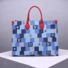 LV OnTheGo GM Tote Bag - Image 3