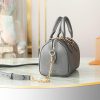 LV Speedy Bandouliere 20 - Image 3