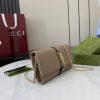 Gucci Jackie 1961 Wallet on Chain - Image 3