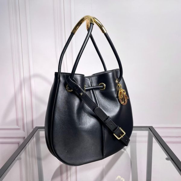 Medium Dior Nolita Bag - Image 3