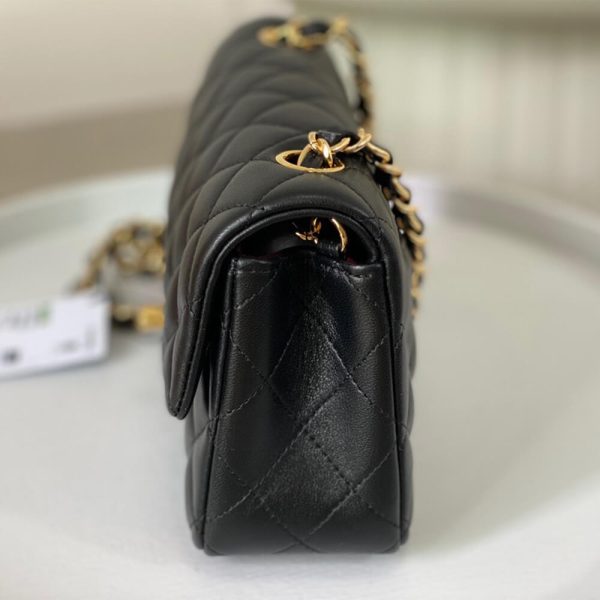 Chanel Mini Flap Bag(high-end grade) - Image 3