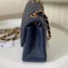 Chanel Mini Flap Bag(high-end grade) - Image 3