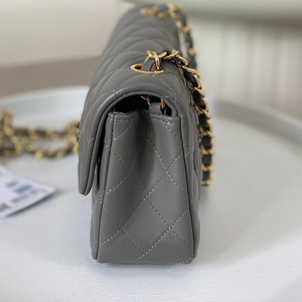 Chanel Mini Flap Bag(high-end grade) - Image 3