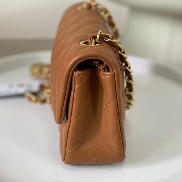 Chanel Mini Flap Bag(high-end grade) - Image 3