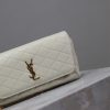YSL GABY chain phone holder in lambskin - Image 3