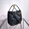 Medium Dior Nolita Bag - Image 3