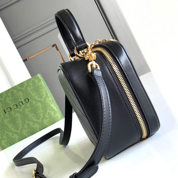 GUCCI BLONDIE TOP HANDLE BAG - Image 3