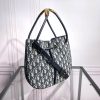 Medium Dior Nolita Bag - Image 3