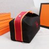 Hermes toiletery bag - Image 3