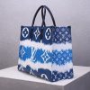 LV Escale OnTheGo GM Tote Bag - Image 3