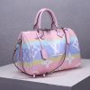 LV Escale Speedy Bandouliere 30 - Image 3