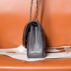 CHANEL CLASSIC 11.12 HANDBAG(high-end grade) - Image 3