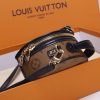 LV Mini Boete Chapeau Bag - Image 3