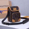Nano Amazone Messenger Bag - Image 3