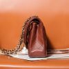 CHANEL CLASSIC 11.12 HANDBAG(high-end grade) - Image 3