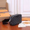 LV Alpha Wearable Wallet - Image 3