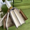 Gucci Ophidia small top handle bag - Image 3
